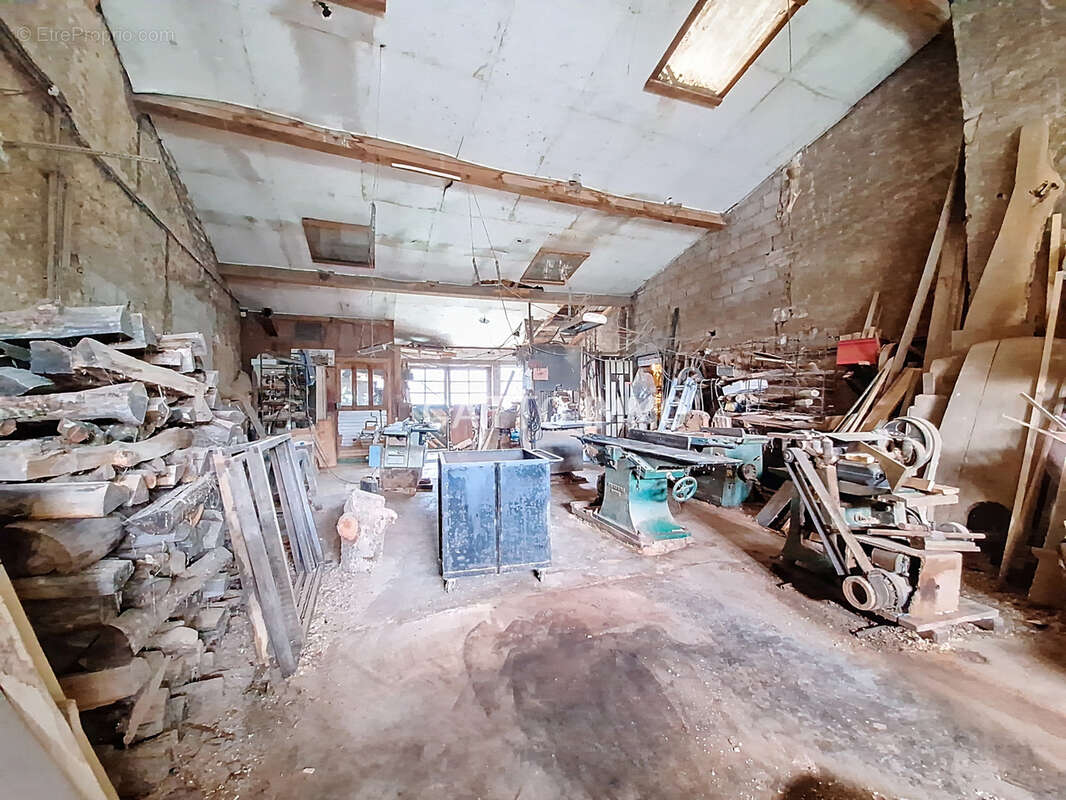 Maison de village 183 m2 - photo 20