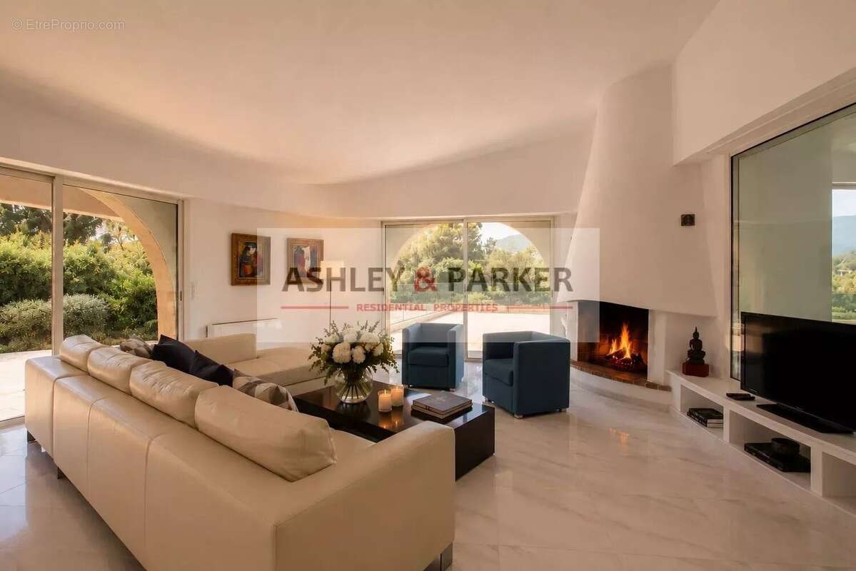 Villa 8 chambres - photo 10