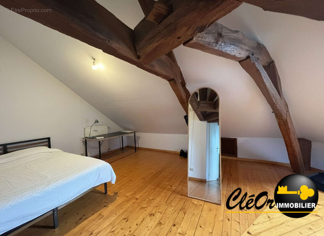 Maison 96 m² à Chalon-Sur-Saone  - photo 8
