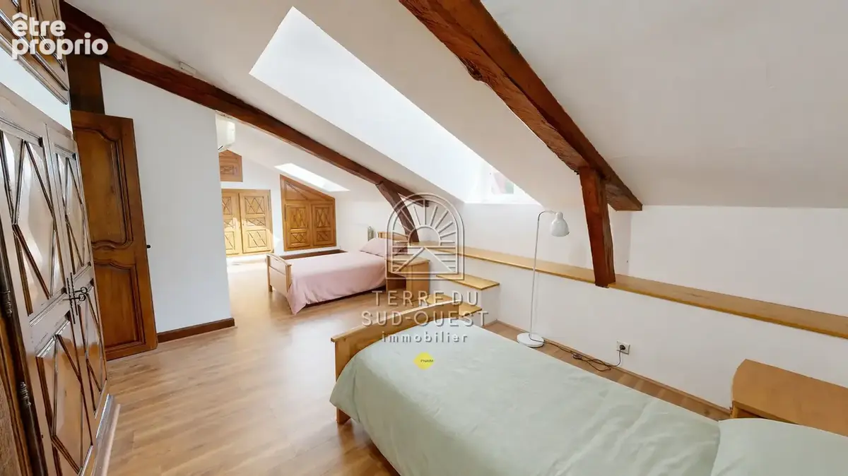 MAISON DE CHARME - Au calme - pas de voisin - 5 ha clos - Dépendances - photo 11