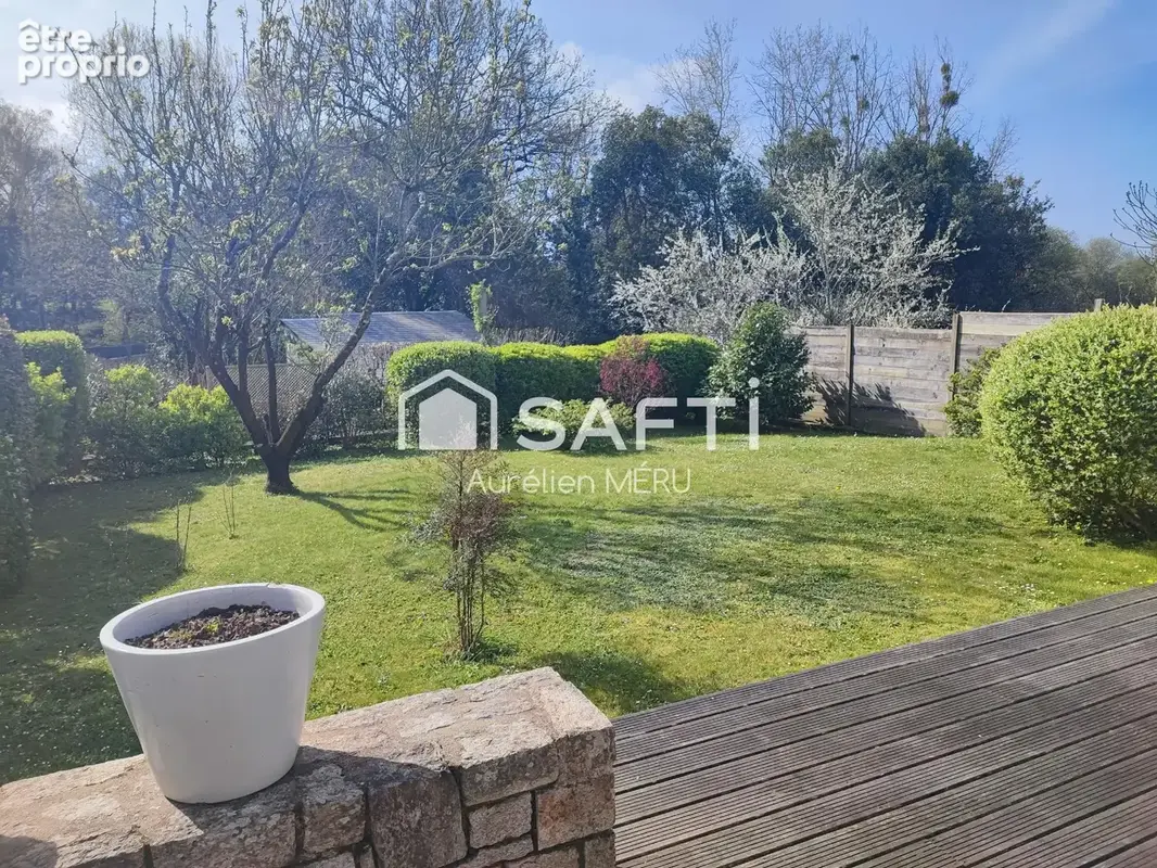 Photo 1 - Maison à SAINT-PHILIBERT