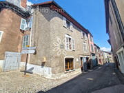 Maison à BLESLE