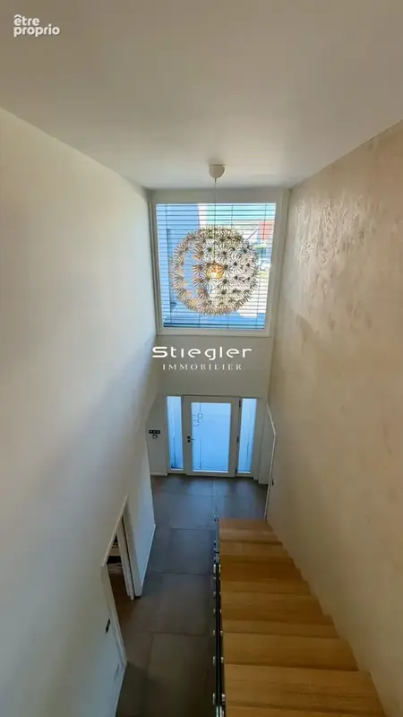 Maison 8 pièces 207 m² à vendre à Bergbieten (67310) - photo 2