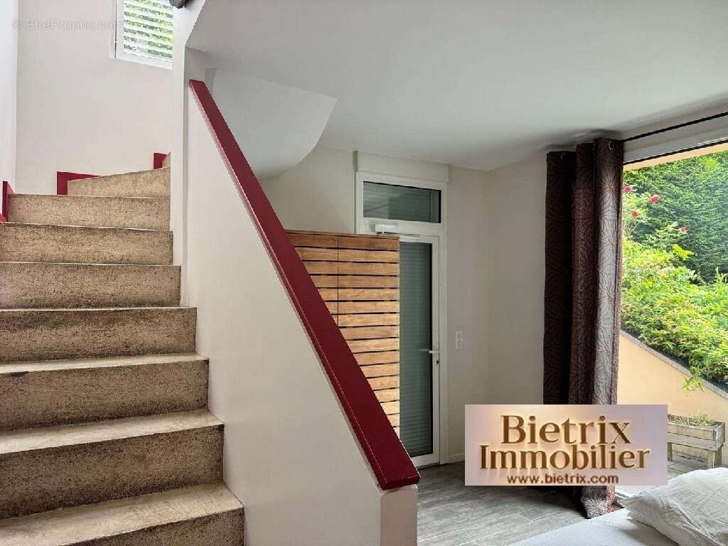 Maison 85 m² à L'isle-Adam  - photo 15