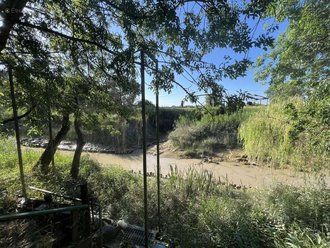 Maison à PAREMPUYRE