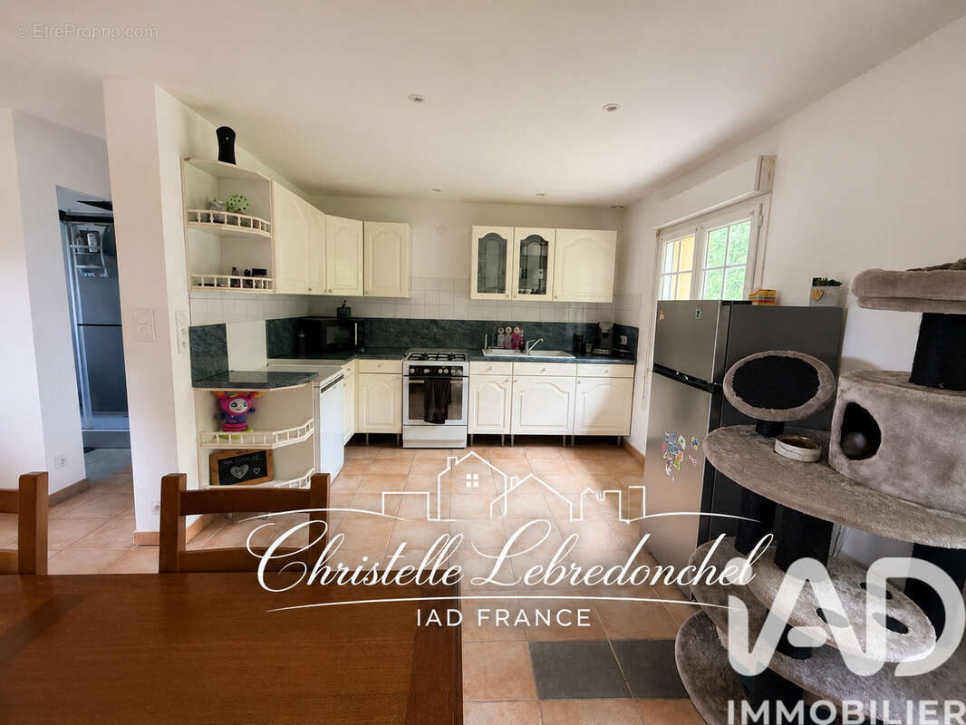 Photo 8 - Maison à HAUTEVILLE-LA-GUICHARD