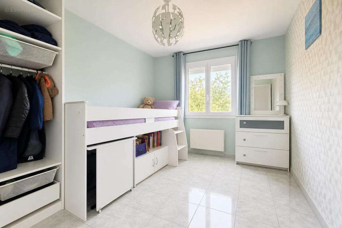 Maison de 5 pièces de 118 m² situé à Valence - photo 11