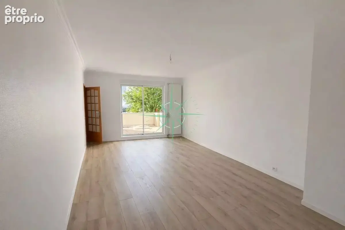 Appartement à SAVERNE
