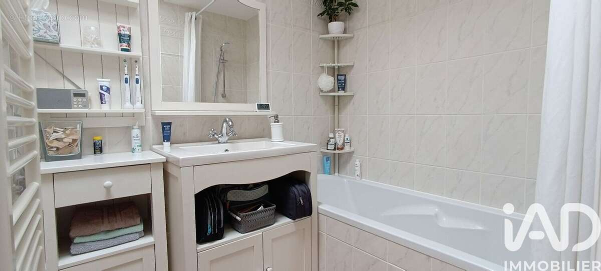 Photo 5 - Maison à SAUTRON