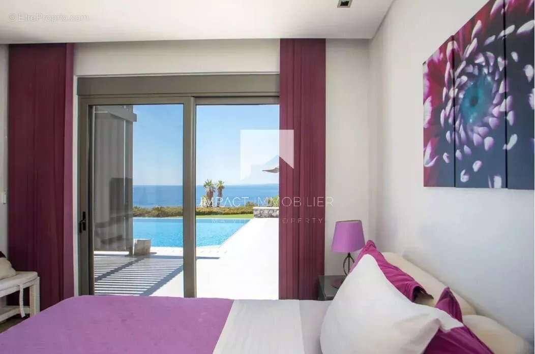 Maison à LES SABLES-D&#039;OLONNE