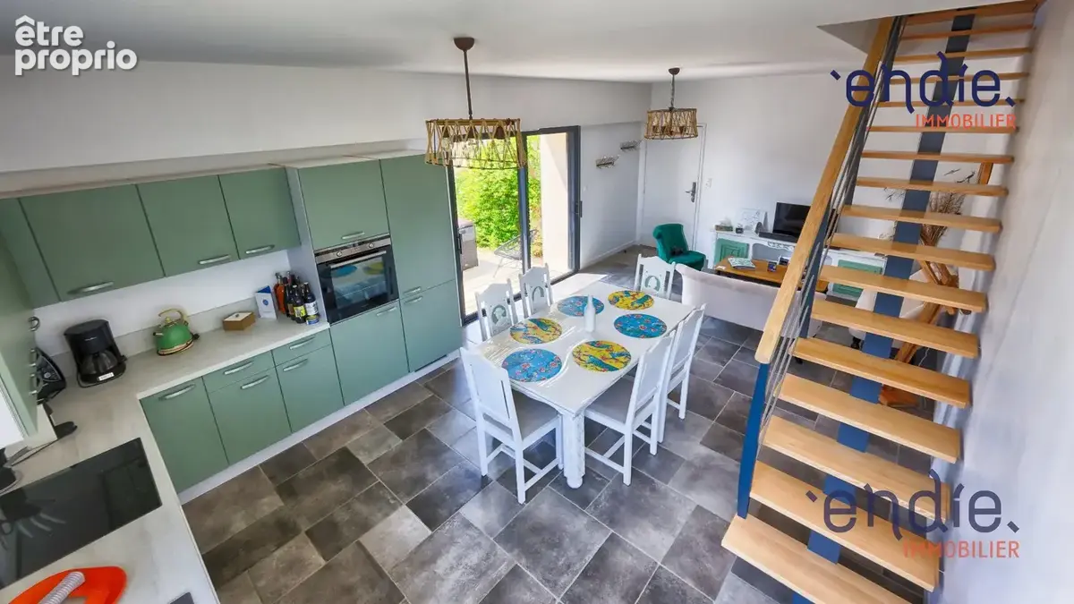 Maison 8 pièces 292 m² à vendre à Plonevez-Porzay (29550) - photo 6