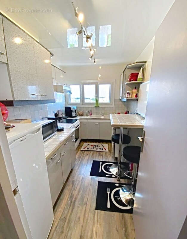 Appartement à DRANCY