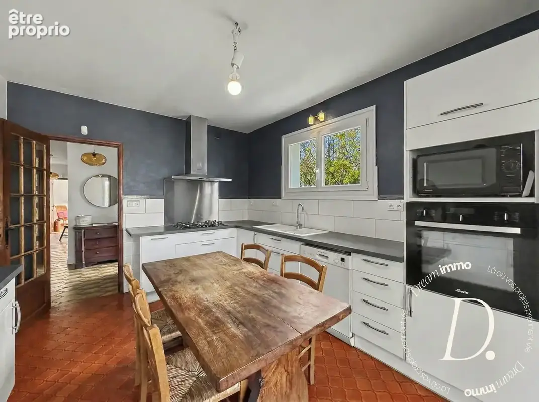 Maison 195 m² à Vic-Fezensac  - photo 4