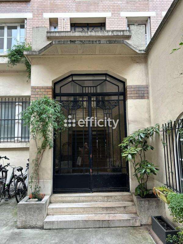 Appartement à PARIS-20E