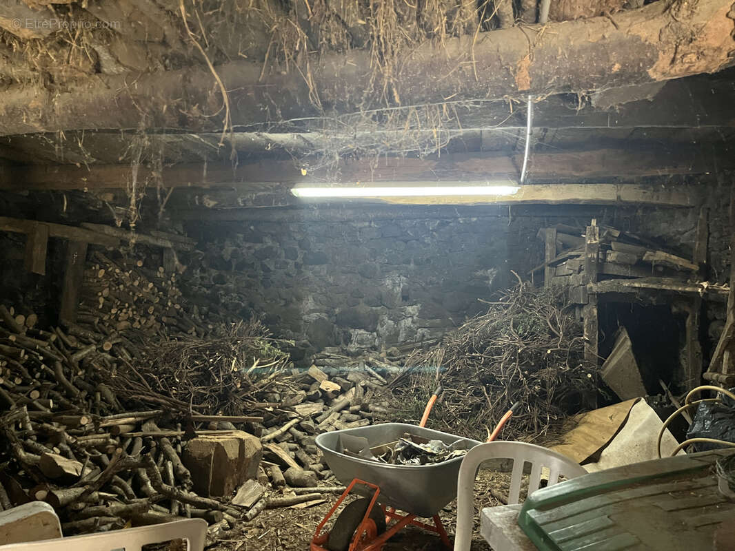 Maison à GAVARNIE
