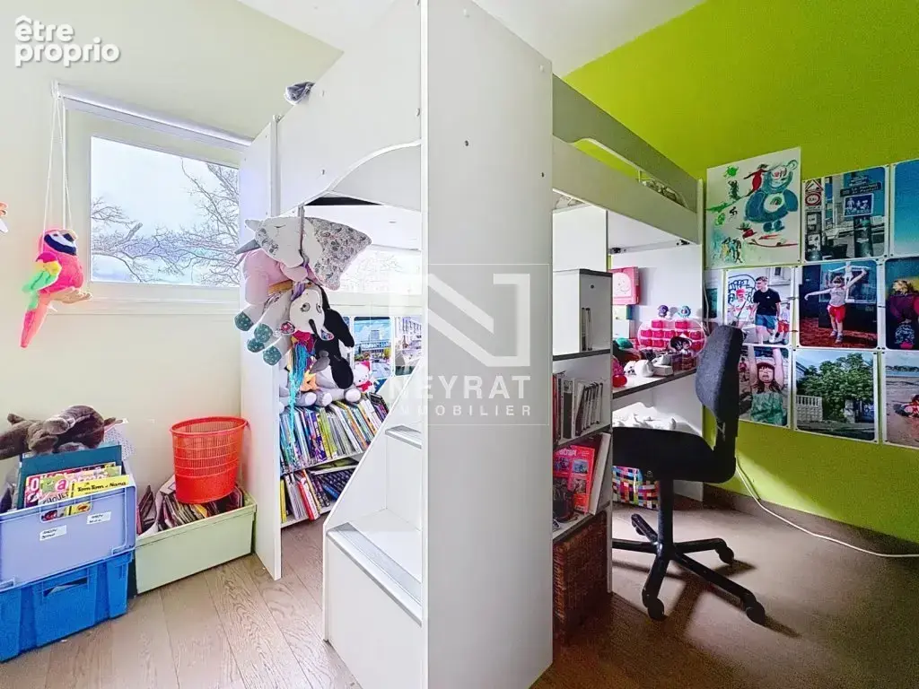 Maison bioclimatique - photo 8