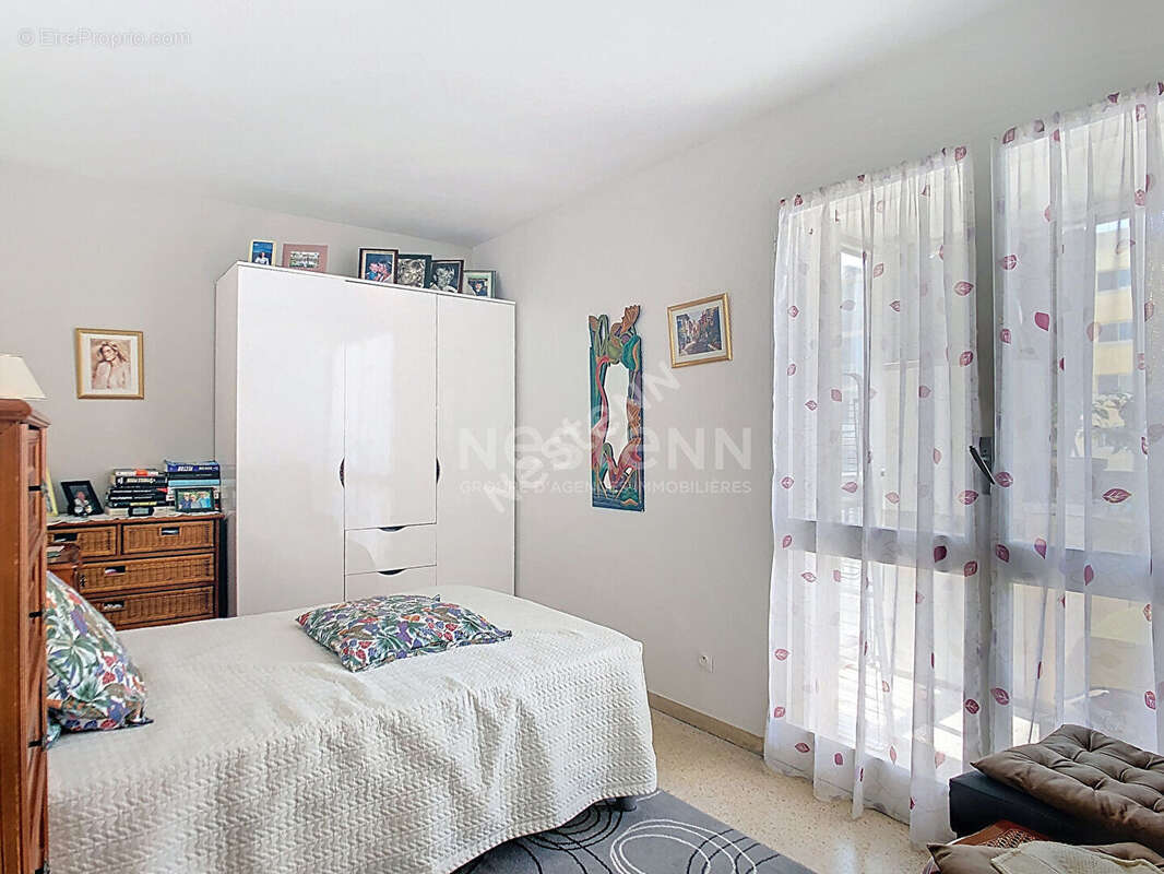 Appartement à LE GRAU-DU-ROI