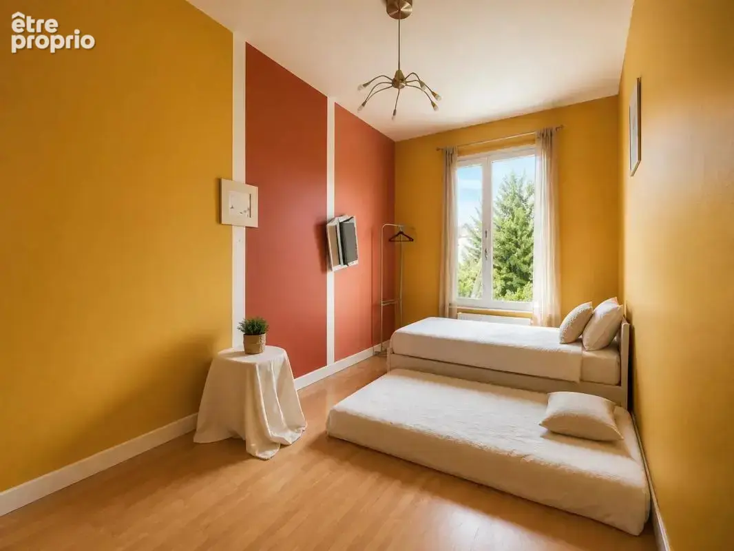 Appartement de 5 pièces À RENOVER de 126 m² à Caluire-et-Cuire - photo 9