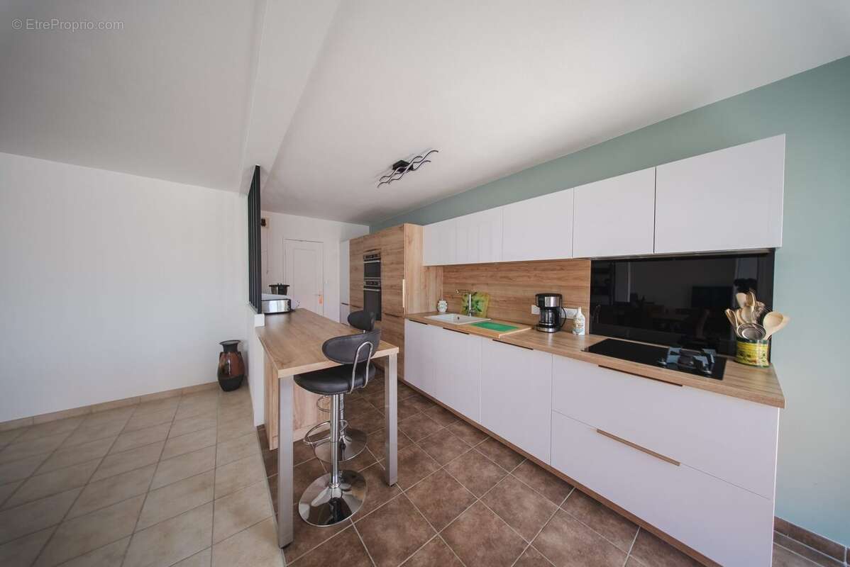 Appartement 75 m² à Clermont-Ferrand  - photo 4