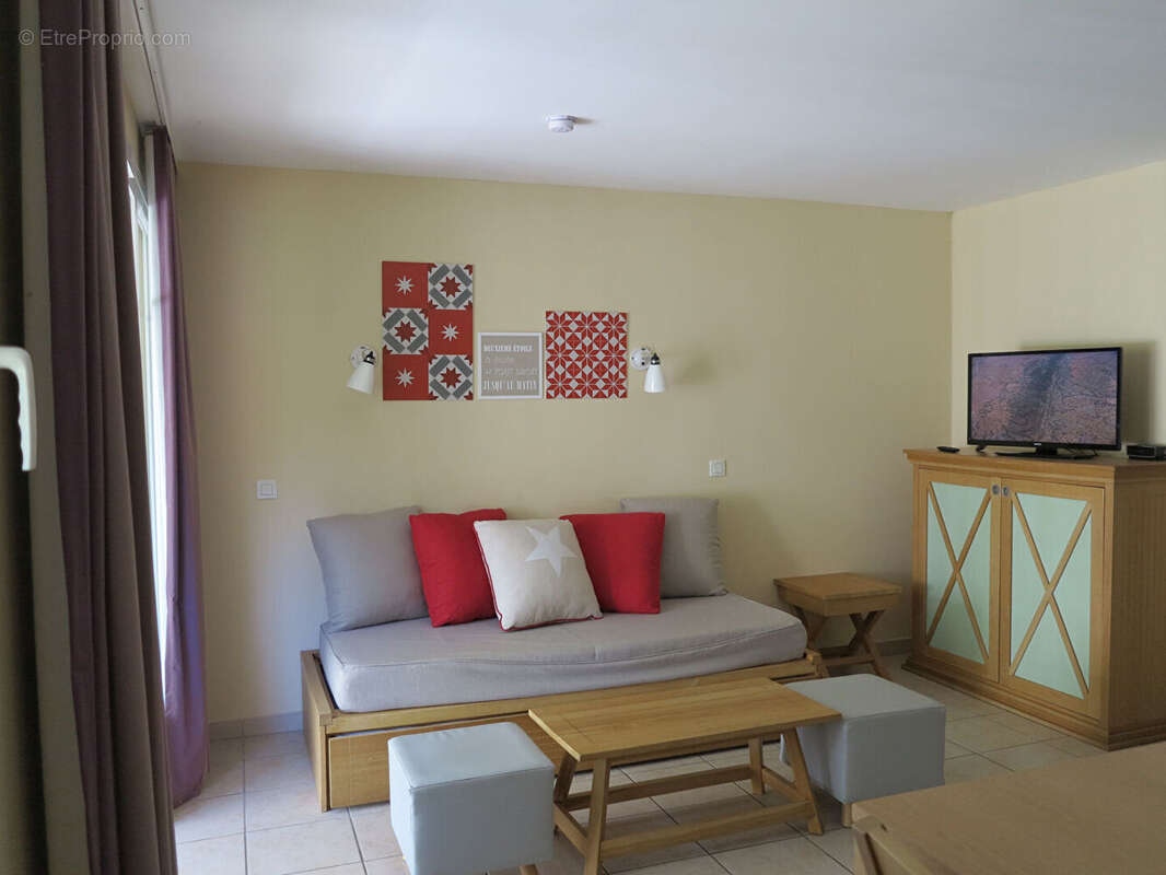 Soulac sur mer- appartement t3 - photo 5