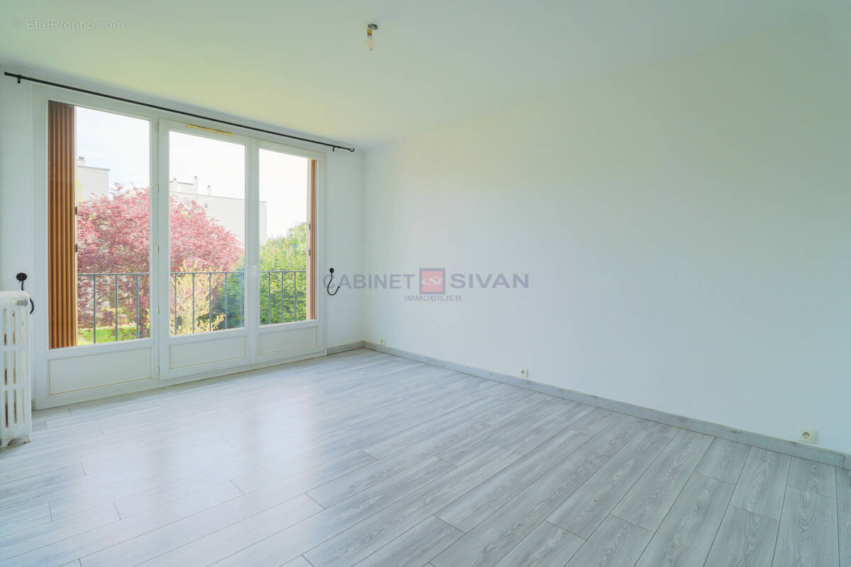 Appartement à MONTESSON