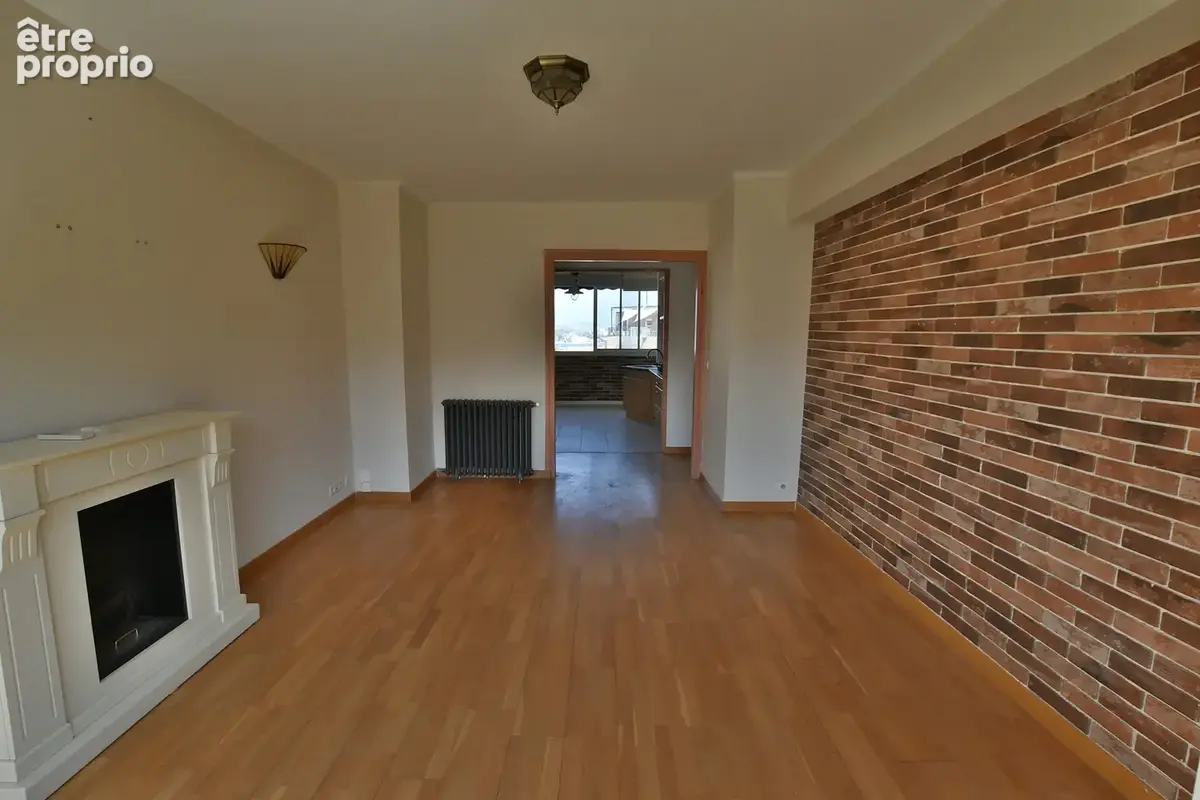 Vente F4 98m2 Ajaccio secteur Loretto - photo 3