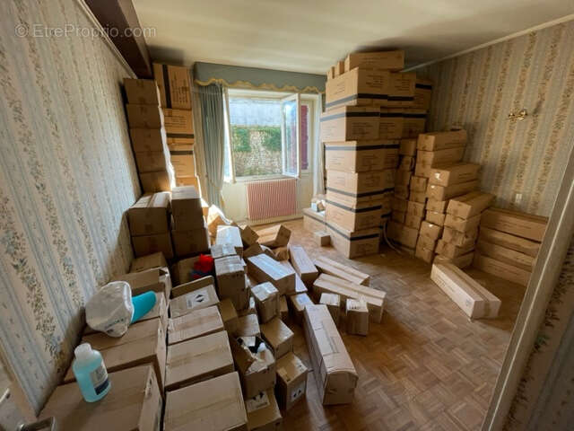 Maison à CONGERVILLE-THIONVILLE