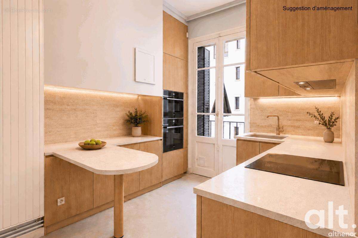 Appartement à ANNECY