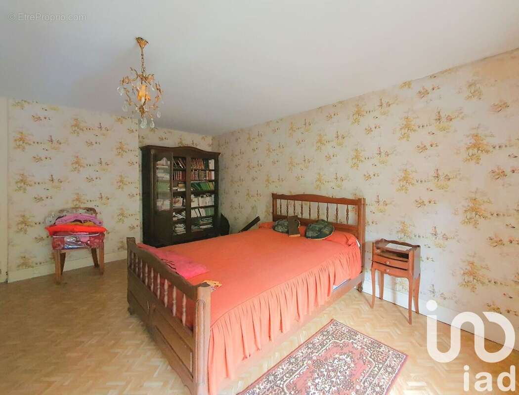 Photo 9 - Maison à JUSSEY