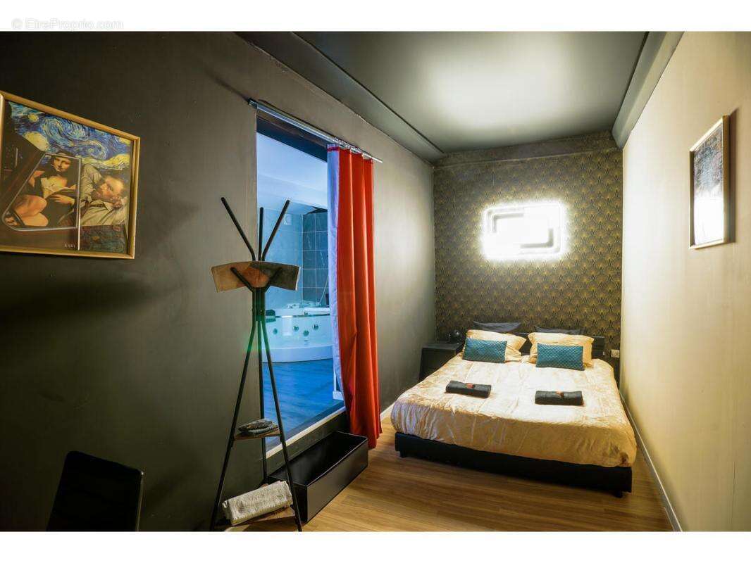 Immeuble F10 - photo 30
