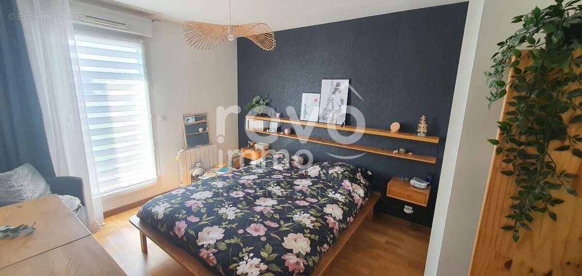 Appartement à VENISSIEUX