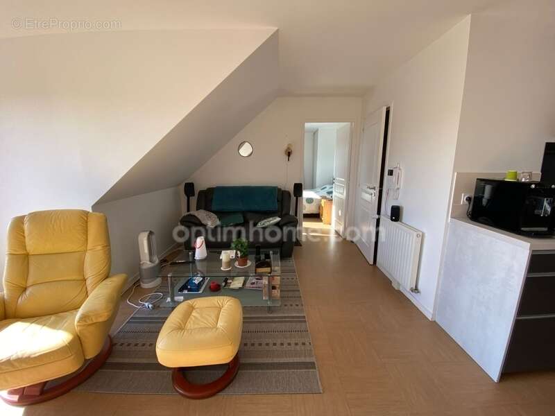 Appartement à PONT-SCORFF