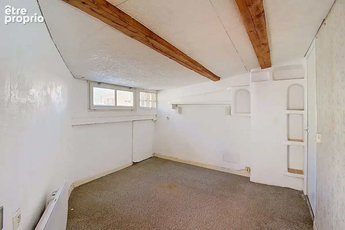 A VENDRE EN EXCLUSIVITE ! LENTIER, Maison de village 3 pièces  de 70 m2 - photo 7