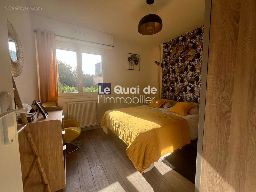Appartement 86 m² à Voiron  - photo 4