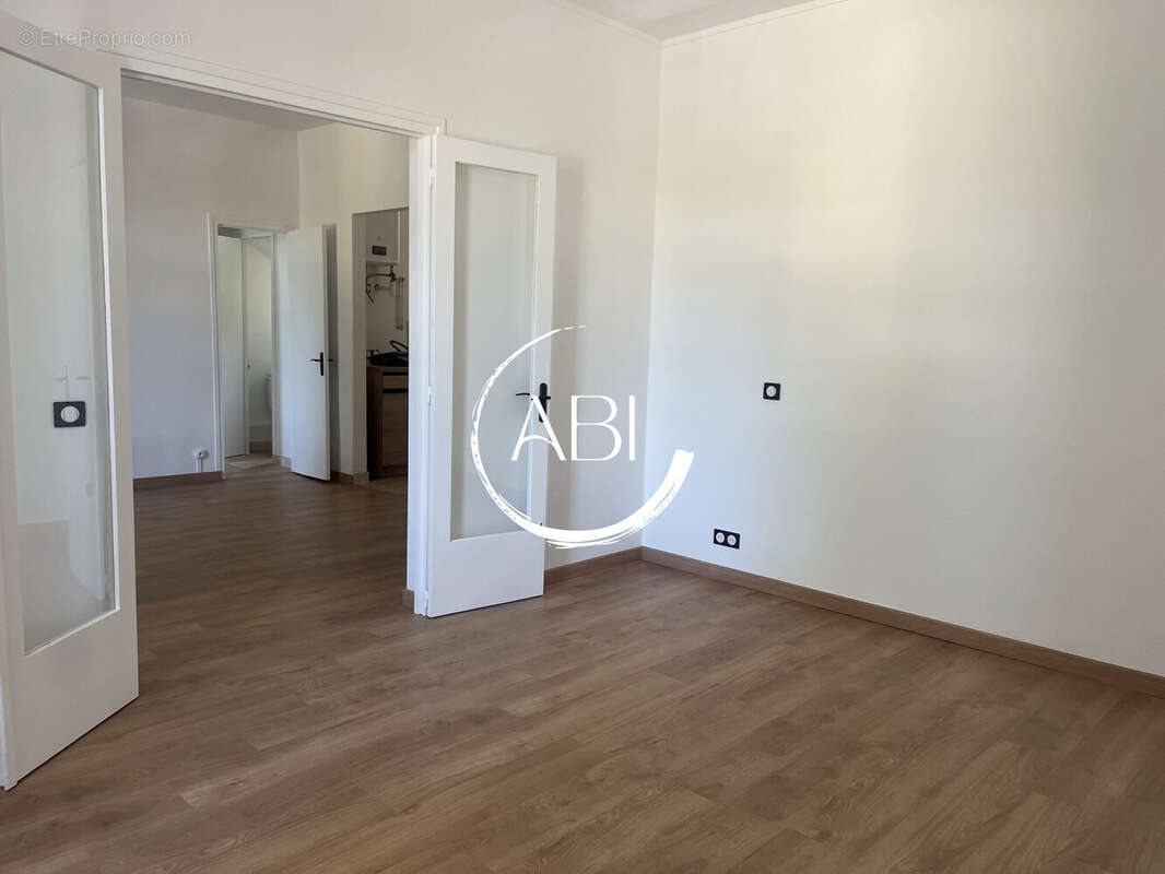 Appartement à BAGNOLES-DE-L&#039;ORNE