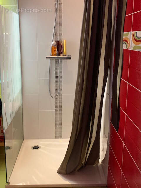 Maison à SAINT-GERAND