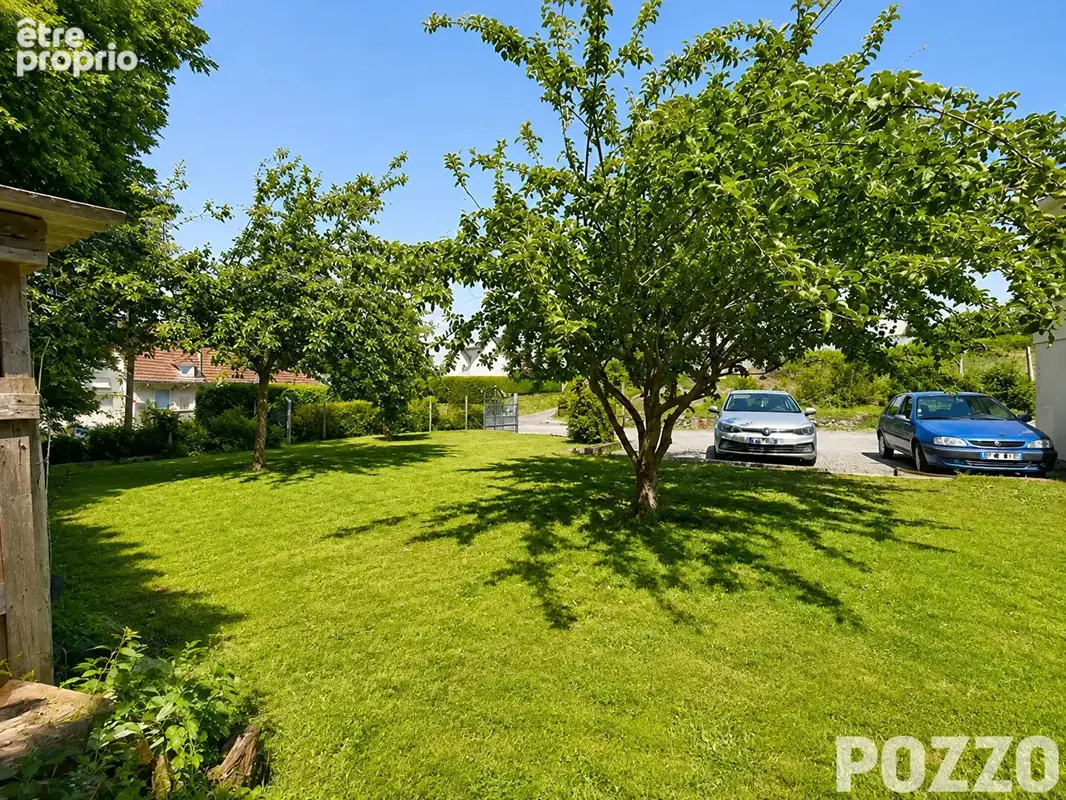 Maison Saint Planchers 4 pièce(s) 81 m2 - photo 16