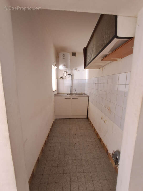 Maison à VILLENEUVE-SUR-LOT