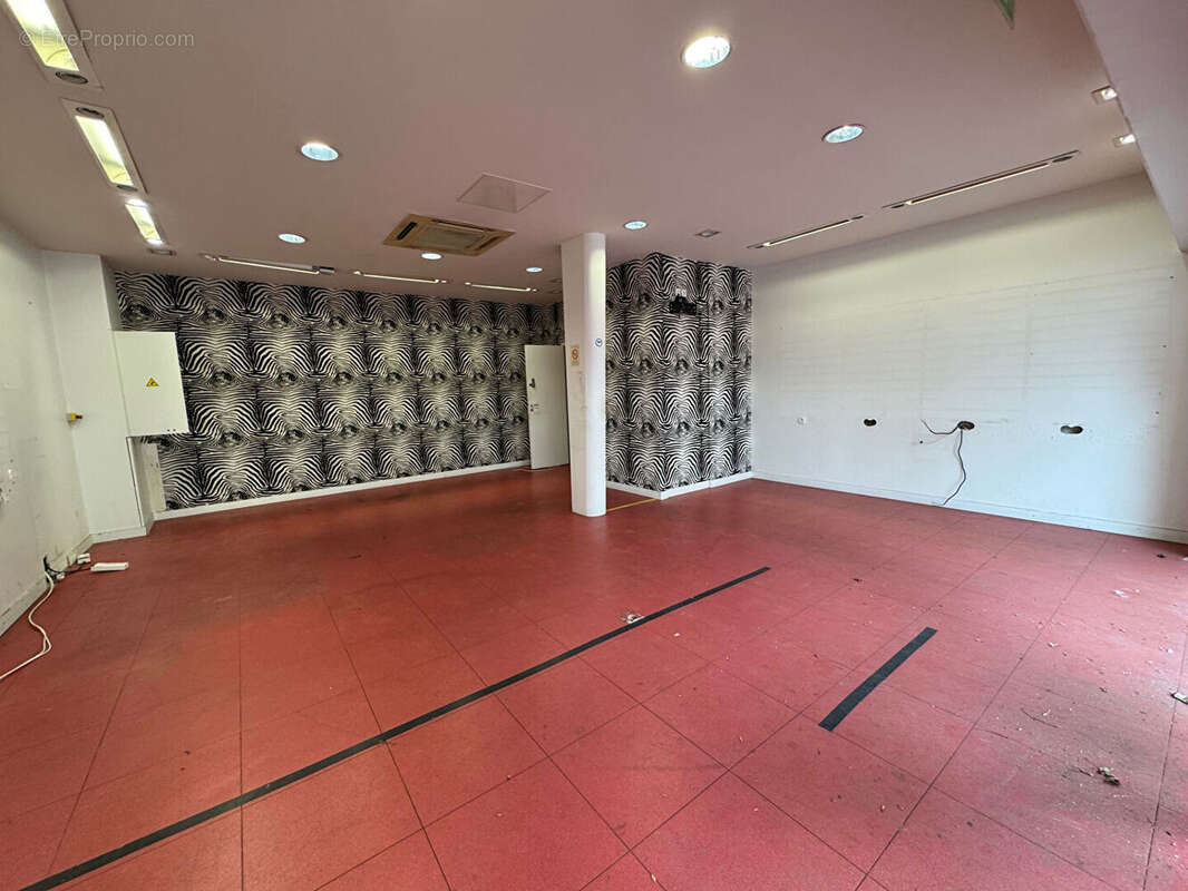 Commerce à SAINT-NAZAIRE