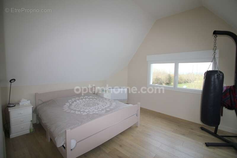 Maison à BAGNERES-DE-BIGORRE