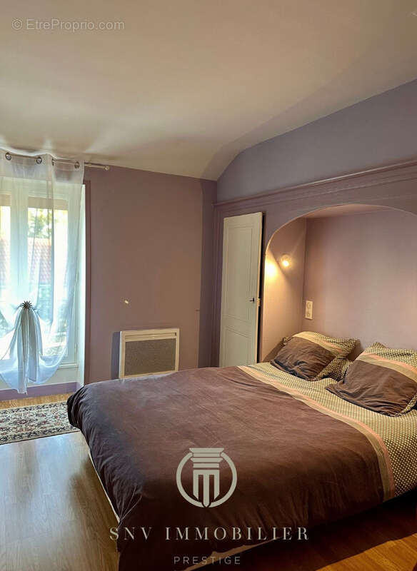 Maison à LA PACAUDIERE