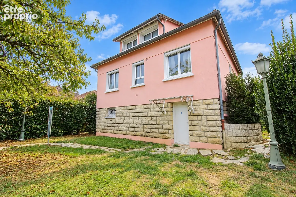 Maison à YERRES
