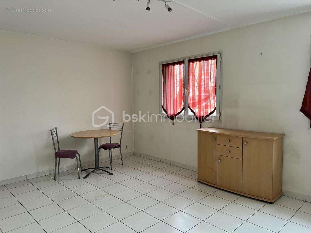 Appartement à MONTREUIL