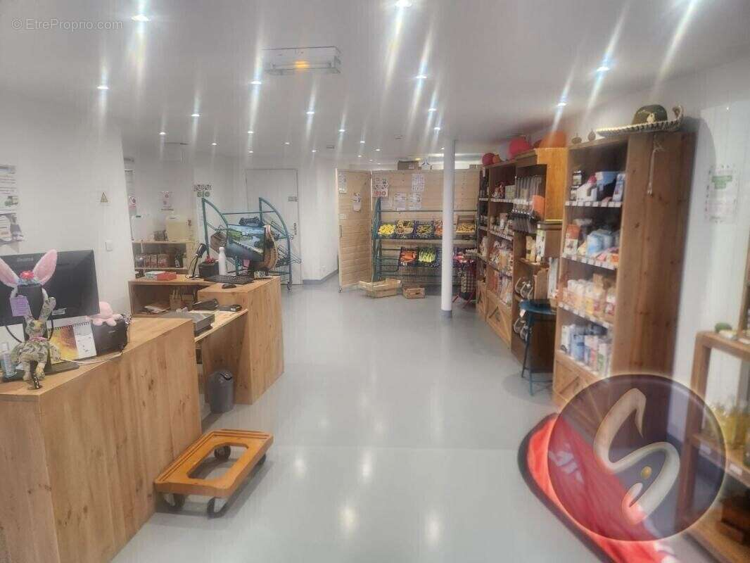 Appartement à SAINT-MAIXENT-L'ECOLE