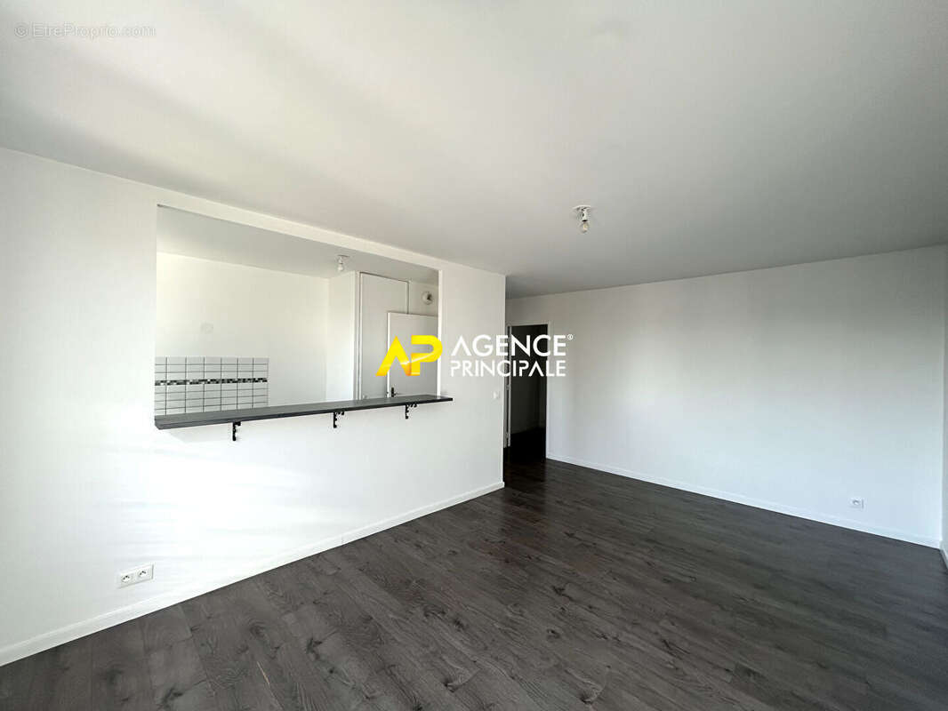 Appartement à ARGENTEUIL