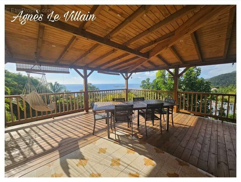 Maison à BOUILLANTE