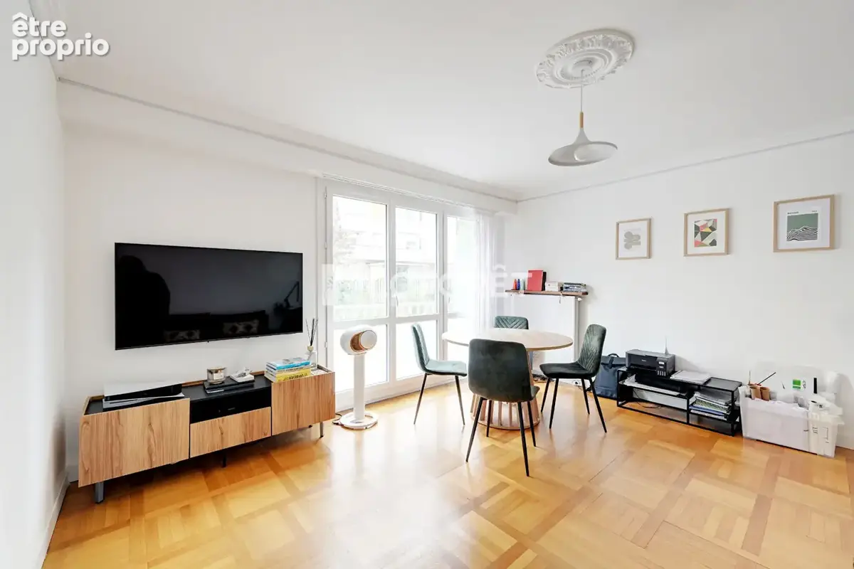 Appartement 2 pièces - Paris 13 - photo 2