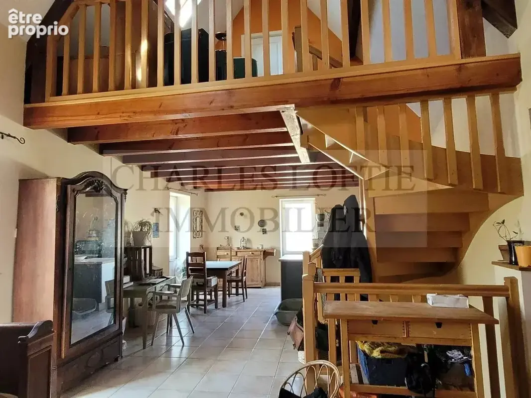 Charmante maison en pierre à Marminiac, 80 m² - photo 6