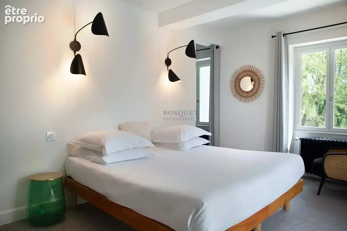 Hôtel 4 – drôme provençale - photo 29