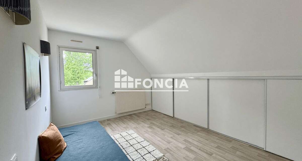 Maison d'architecte - vannes - photo 15